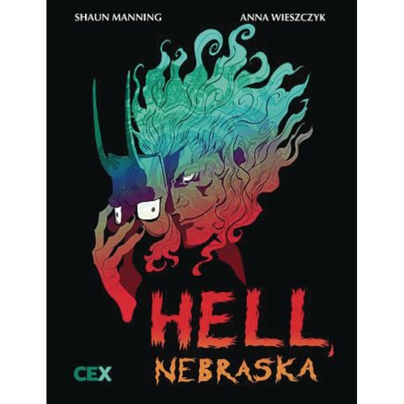 Hell, Nebraska