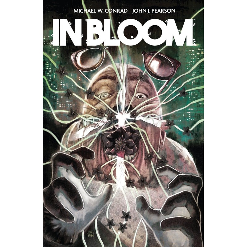 In Bloom TP *PRE-ORDER*