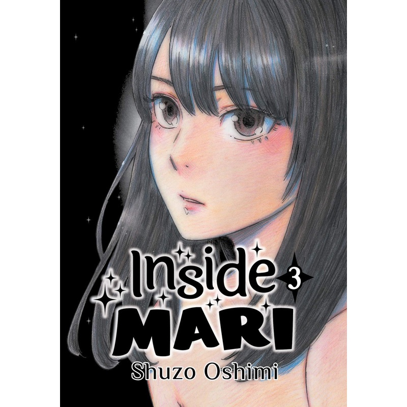 Inside Mari Volume 3