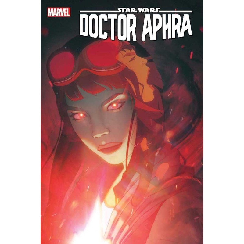 Star Wars Doctor Aphra #22