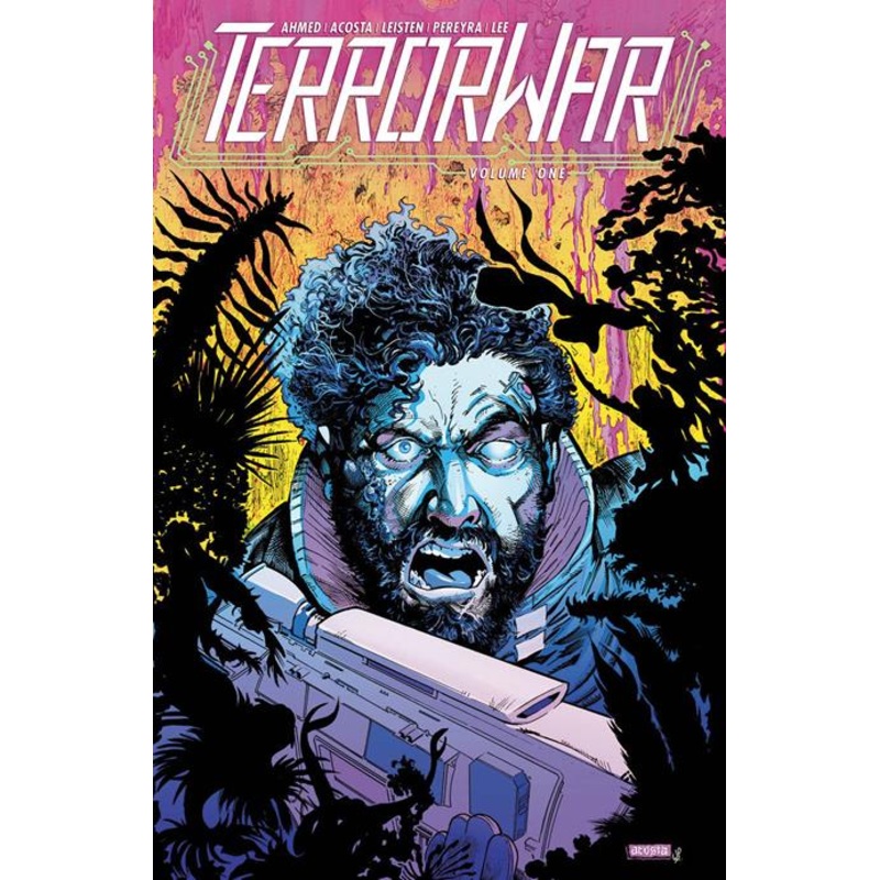 Terrorwar TP