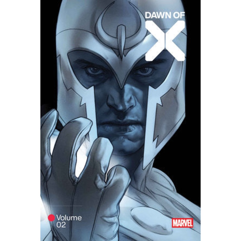 X-MEN: AGE OF KRAKOA - DAWN OF X OMNIBUS VOL. 2 BEN OLIVER COVER [DM ONLY] HC (17 Mar Release)