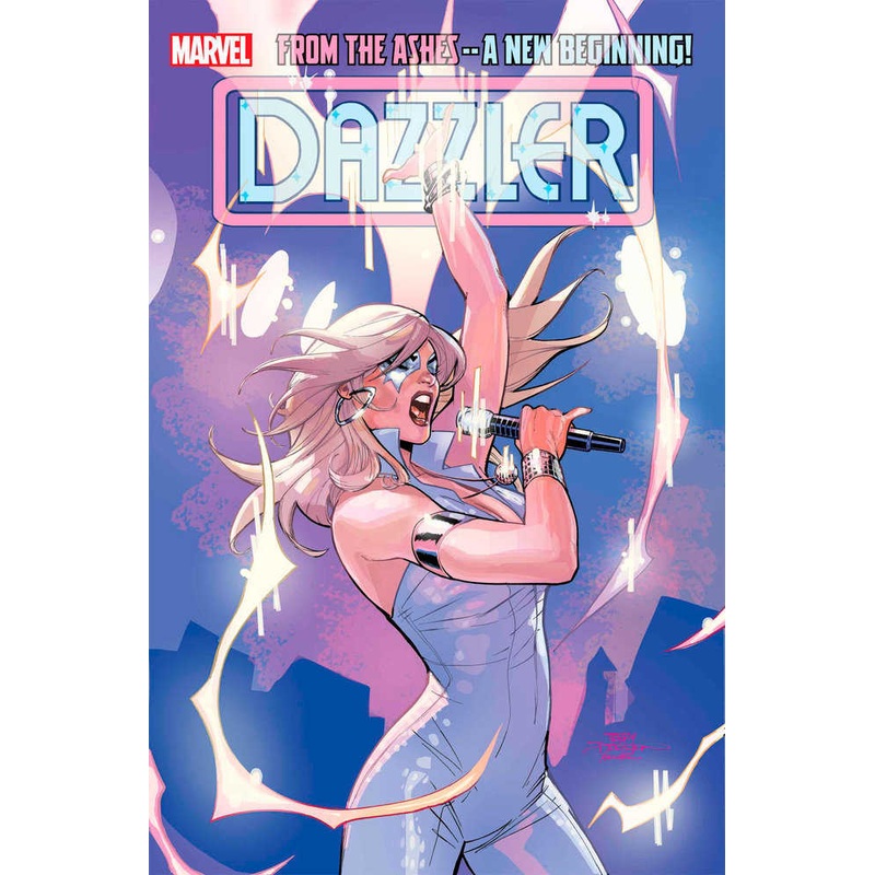 Dazzler #1