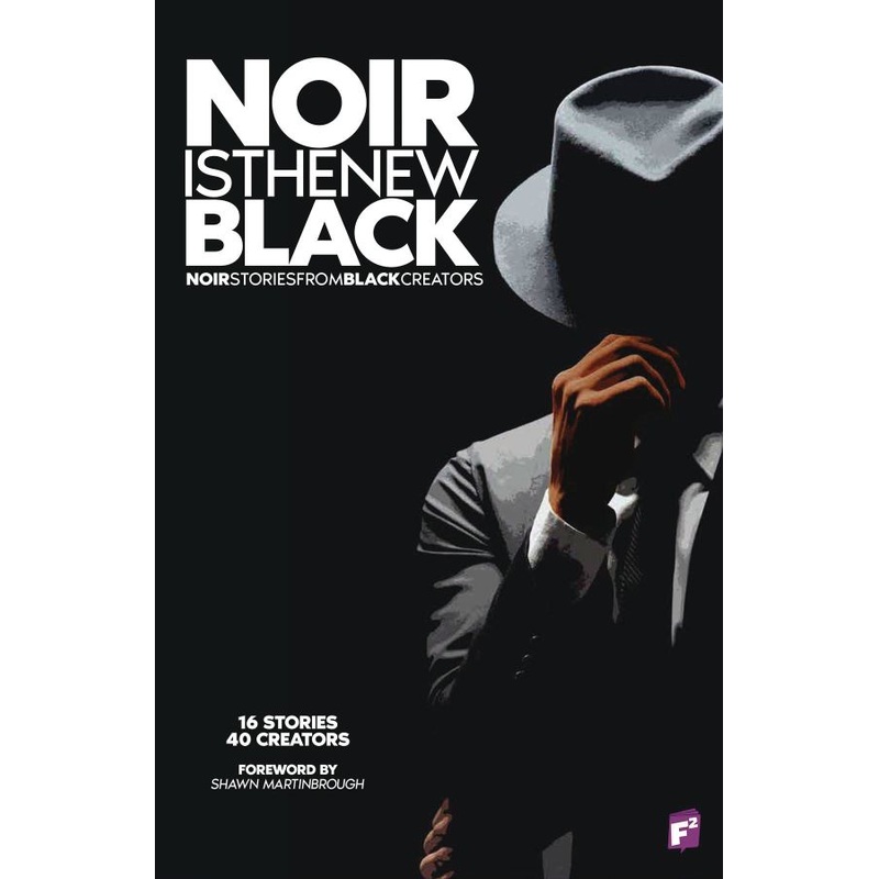 Noir is the New Black