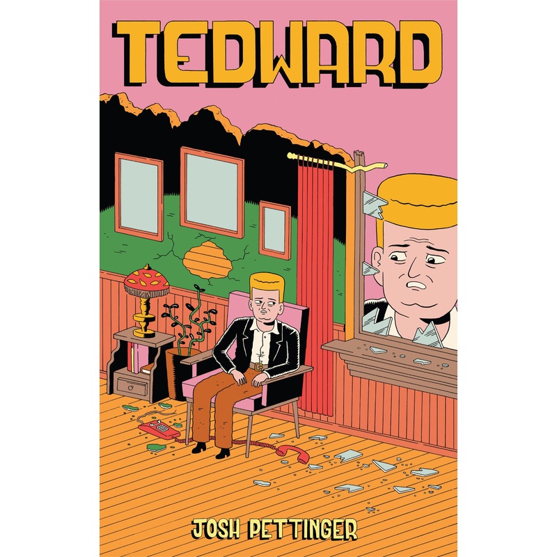 Tedward (Hardcover)