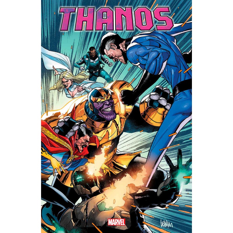 Thanos #3