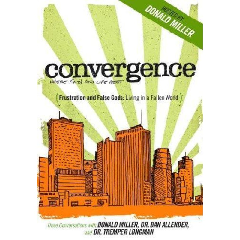 Convergence on DVD