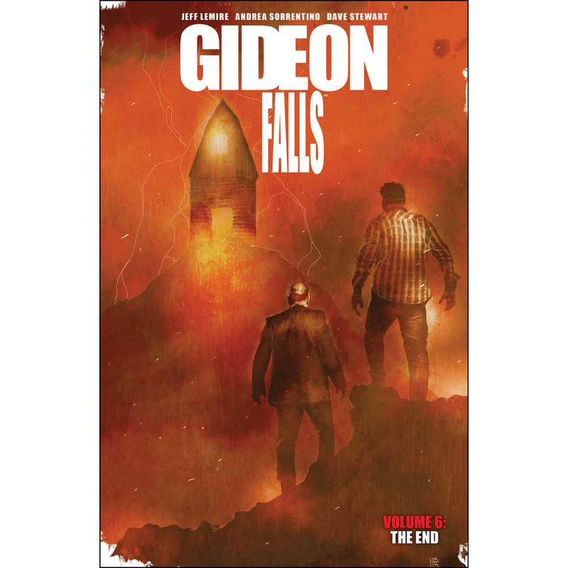 Gideon Falls TPB Volume 06 (Mature)