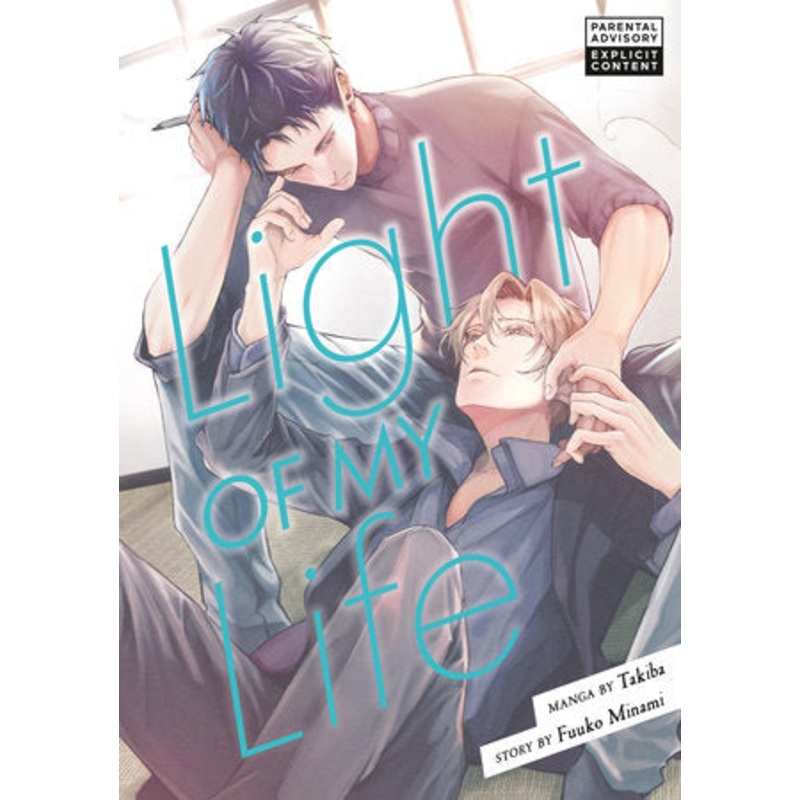 LIGHT OF MY LIFE (28 Oct Release)