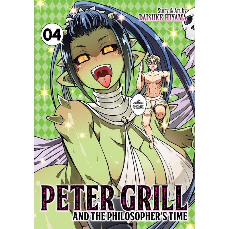 Peter Grill And The Philosopher's Time Vol. 4