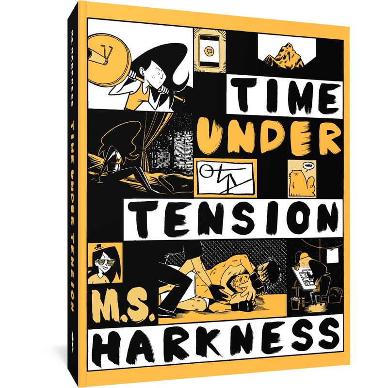 Time Under Tension
