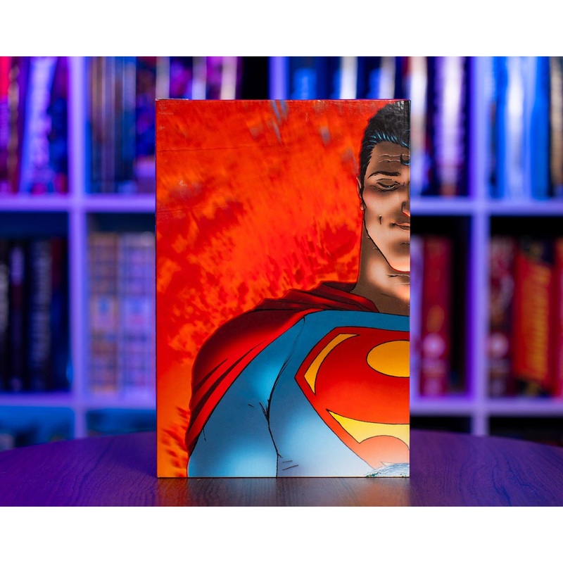 Absolute All-Star Superman (New Edition)