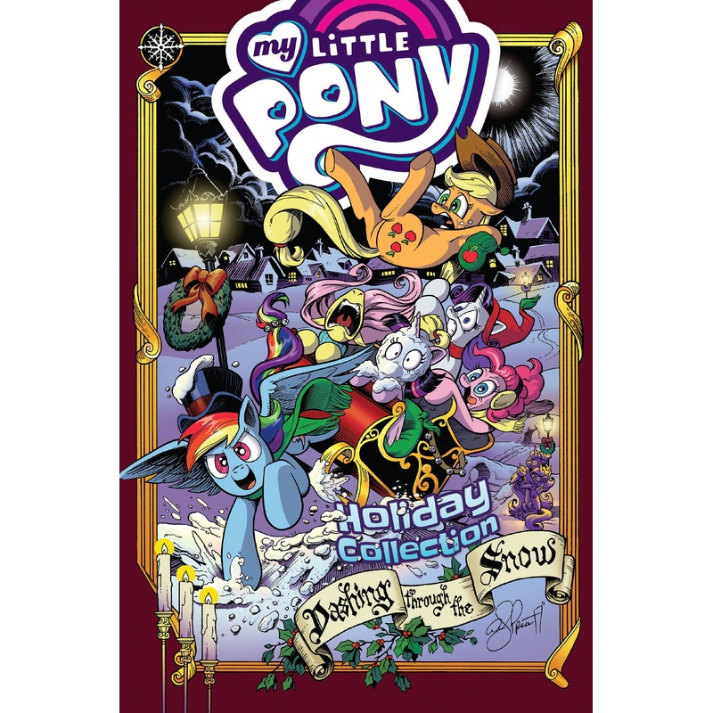 My Little Pony: Holiday Collection