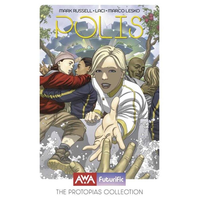 Polis #1 (One Shot)