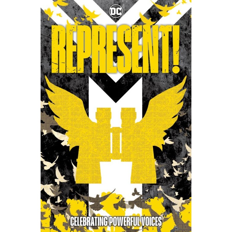 Represent (Hardcover)