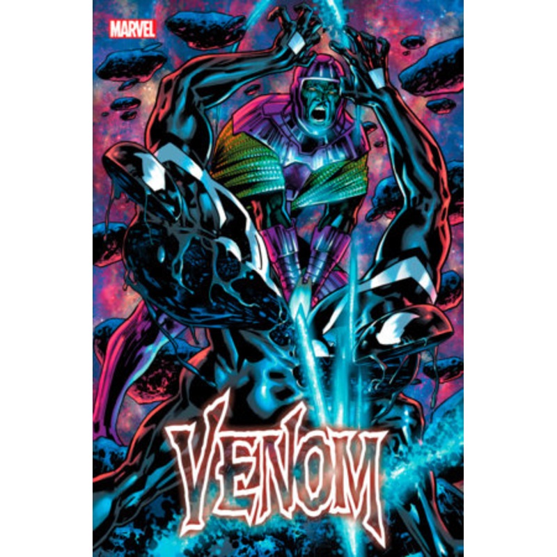 VENOM #8 (Limit 1 per person)