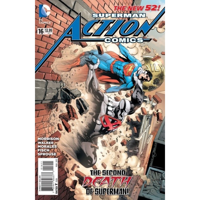 Action Comics (Vol. 2, 2011-2016) #016