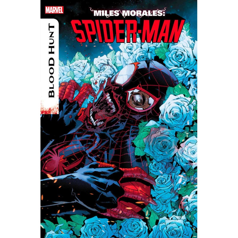 Miles Morales: Spider-Man #22 [Bh]