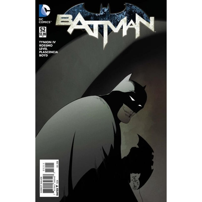 Batman (Vol. 2 2011-2016) #052