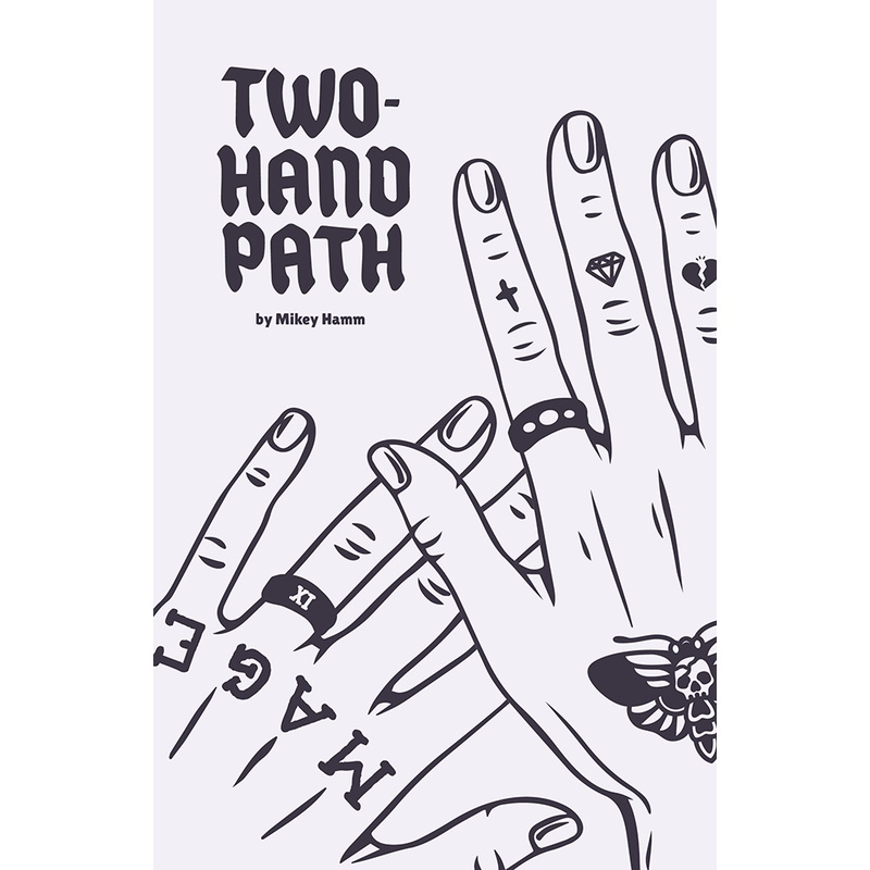 Two-Hand Path