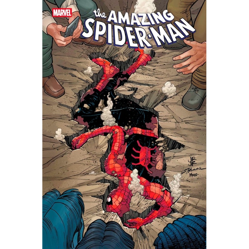 Amazing Spider-Man #9