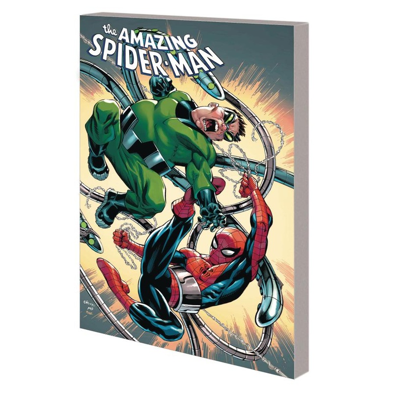 Amazing Spider-Man By Zeb Wells, Vol. 7: Armed and Dangerous