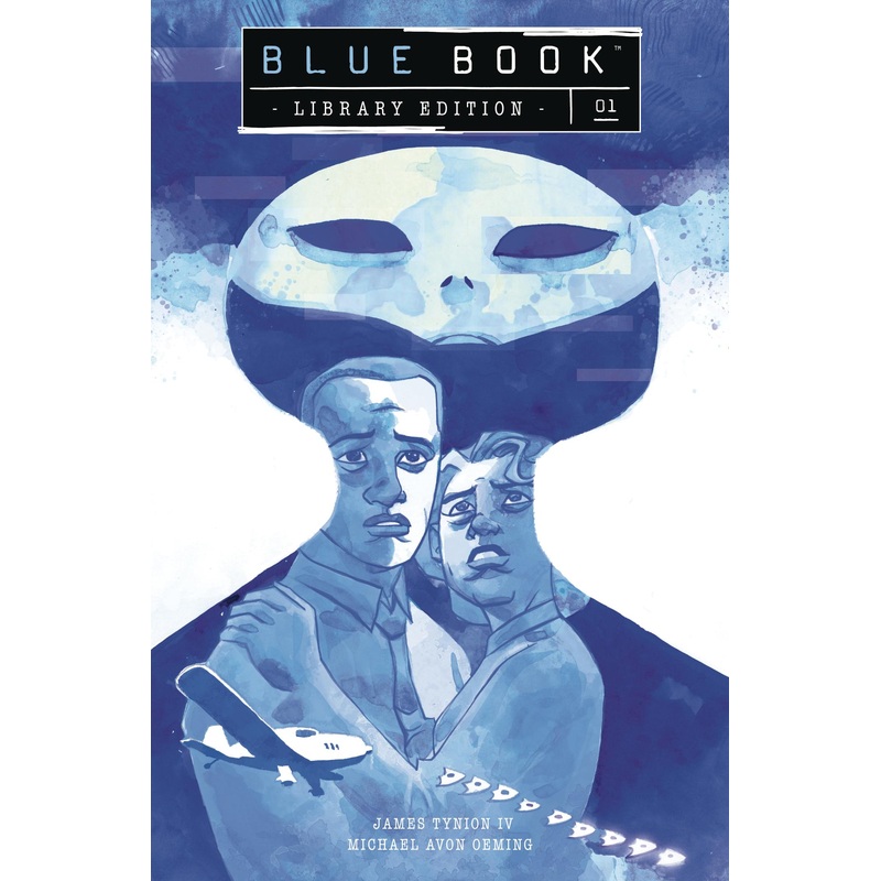 Blue Book Library Edition Volume 1 (Hardcover)