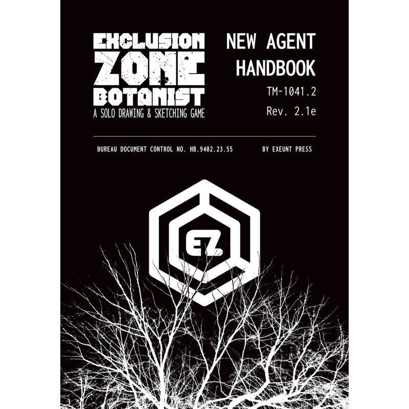 Exclusion Zone Botanist