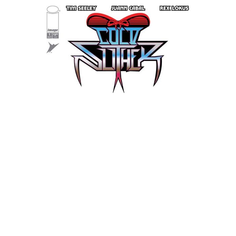 GI JOE COLD SLITHER (ONE SHOT) CVR E BLANK SKETCH VAR (01 Oct Release)