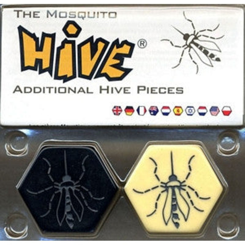 Hive: Mosquito Expansion