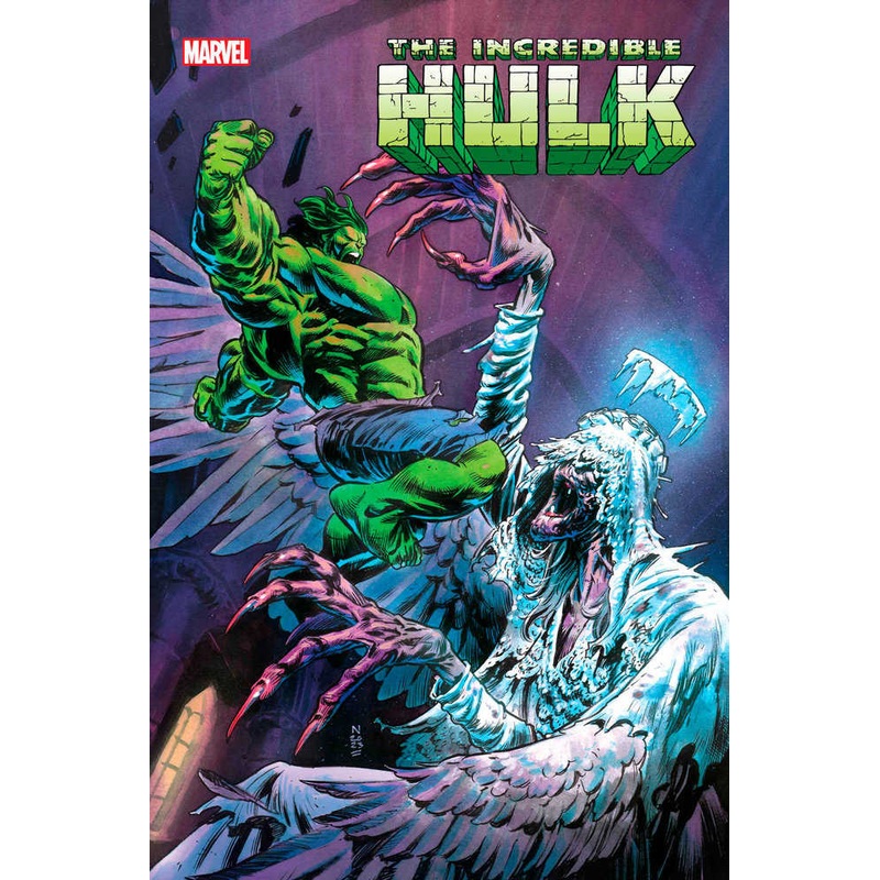 Incredible Hulk #11