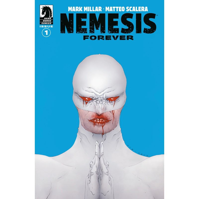 Nemesis Forever #1 (Cover C) (Jae Lee)