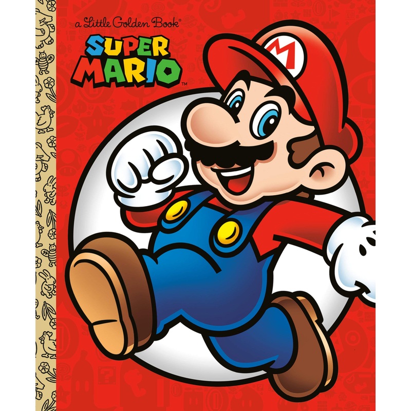 LGB: Super Mario