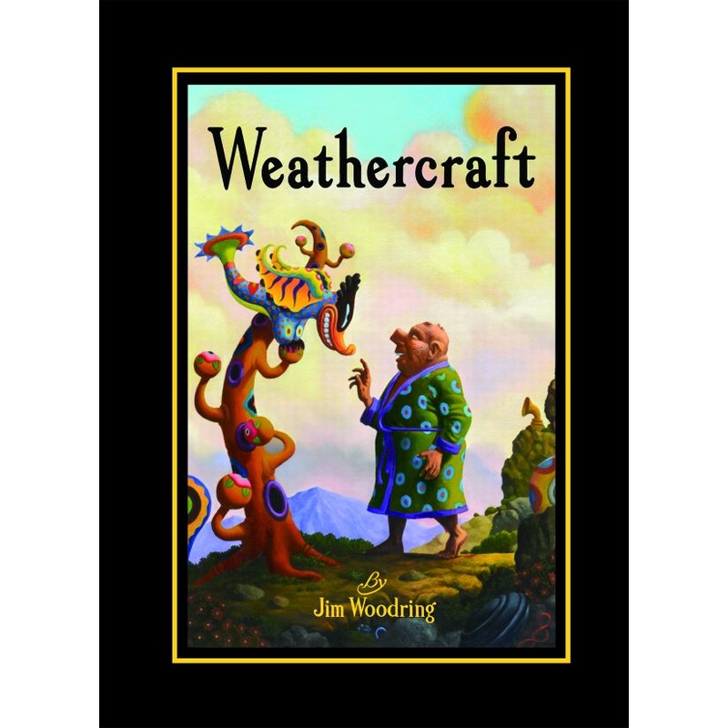 Weathercraft (Hardcover)