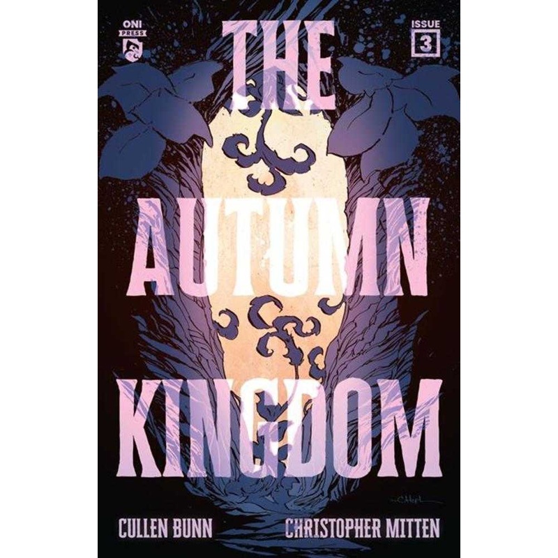 Autumn Kingdom #3 Cover A Mitten (Mature)