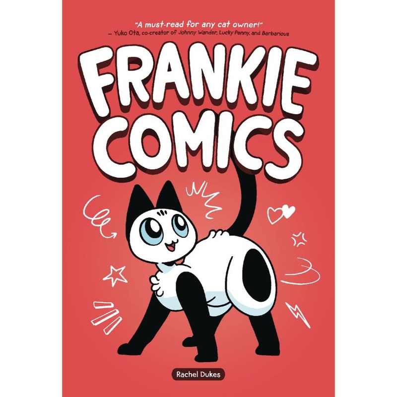 Frankie Comics