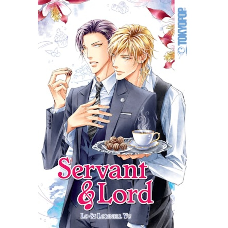 Servant & Lord
