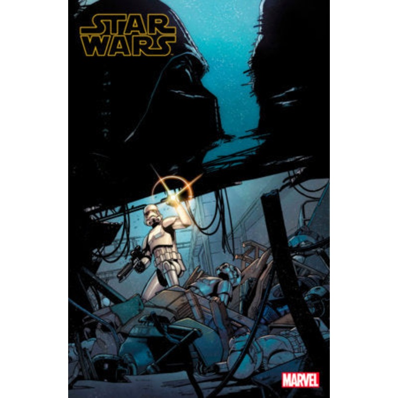 STAR WARS (2020) #21