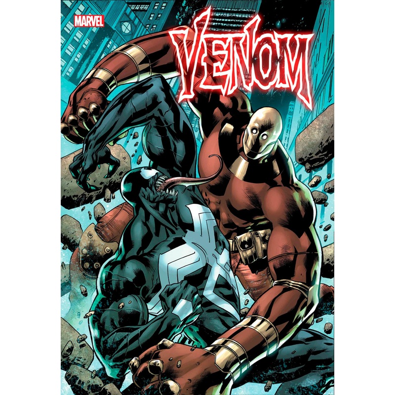 VENOM #19 This only, one comic book.