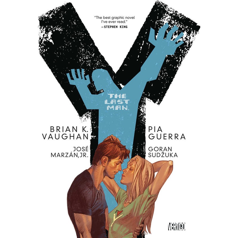 Y The Last Man TPB Book 05 (Mature)