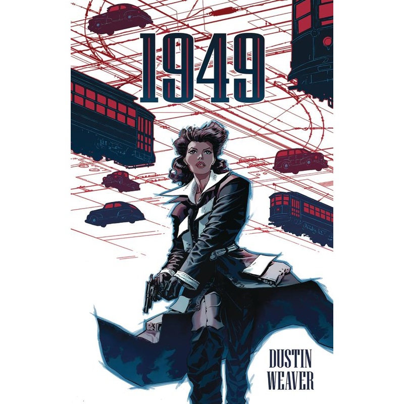 1949 (Hardcover)