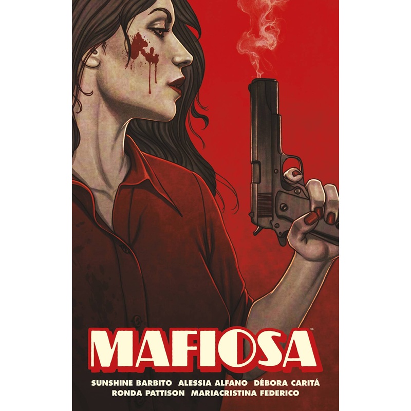 Mafiosa TP