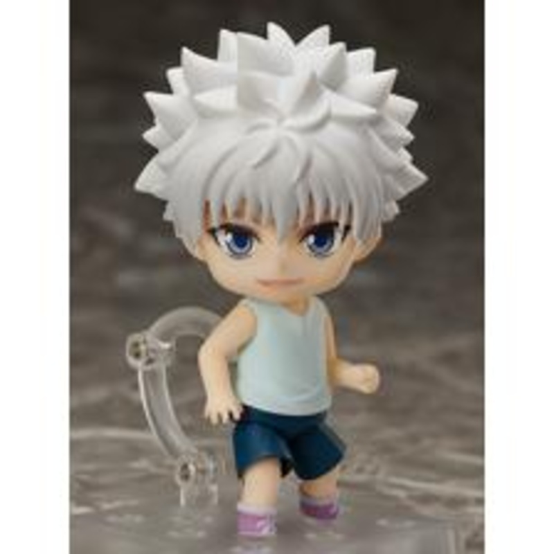 Nendoroid Killua Zoldyck (re-run)