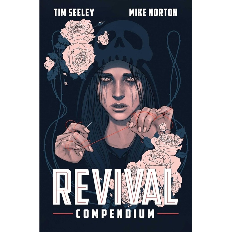Revival Compendium TP