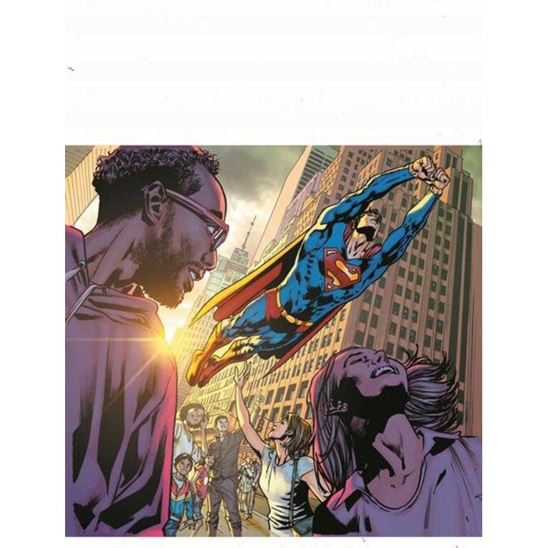 Superman The Last Days Of Lex Luthor #2 (Of 3) Cover A Bryan Hitch