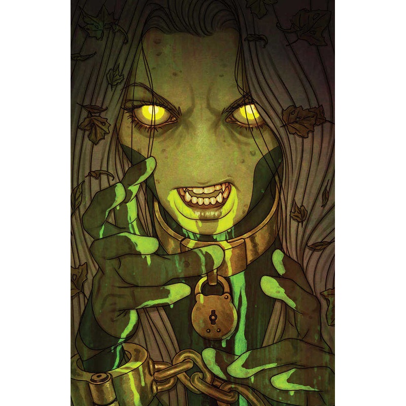 Zawa #2 (Of 5) Cover E Foc Reveal Variant