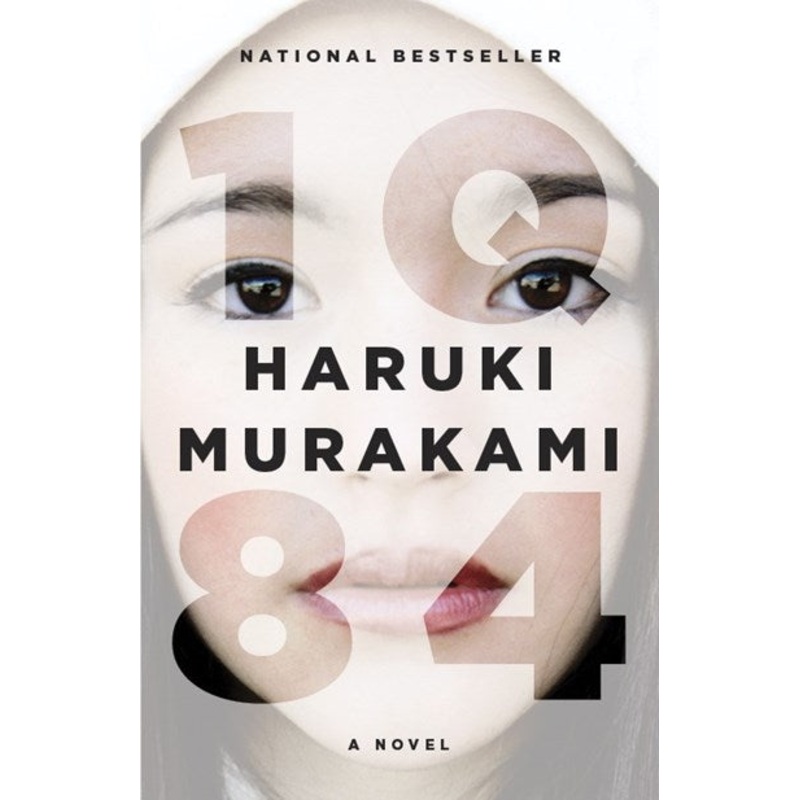1Q84 - Murakami