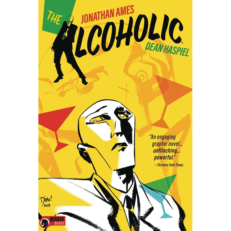 Alcoholic Tenth Anniversary Edition
