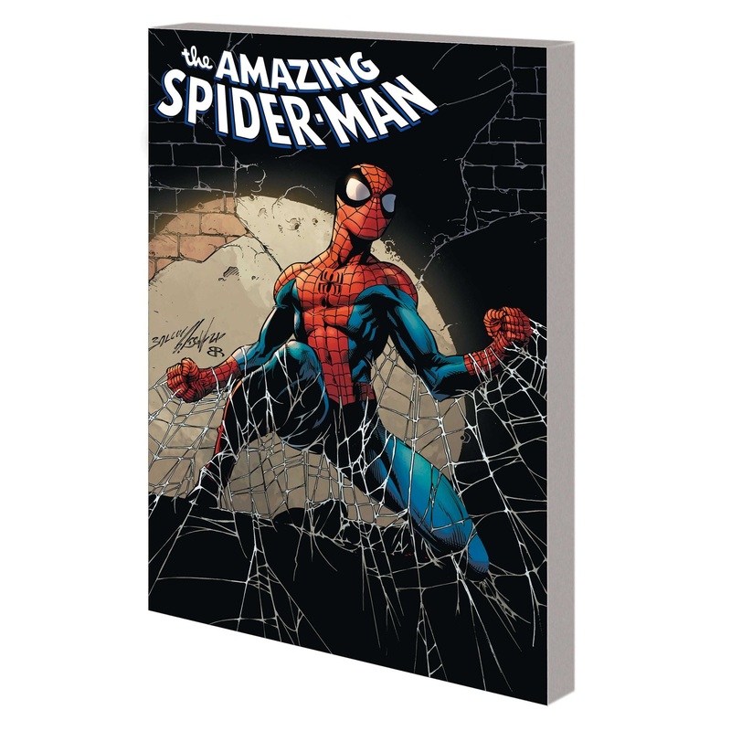 Amazing Spider-Man by Nick Spencer Vol. 15: What Cost Victory?