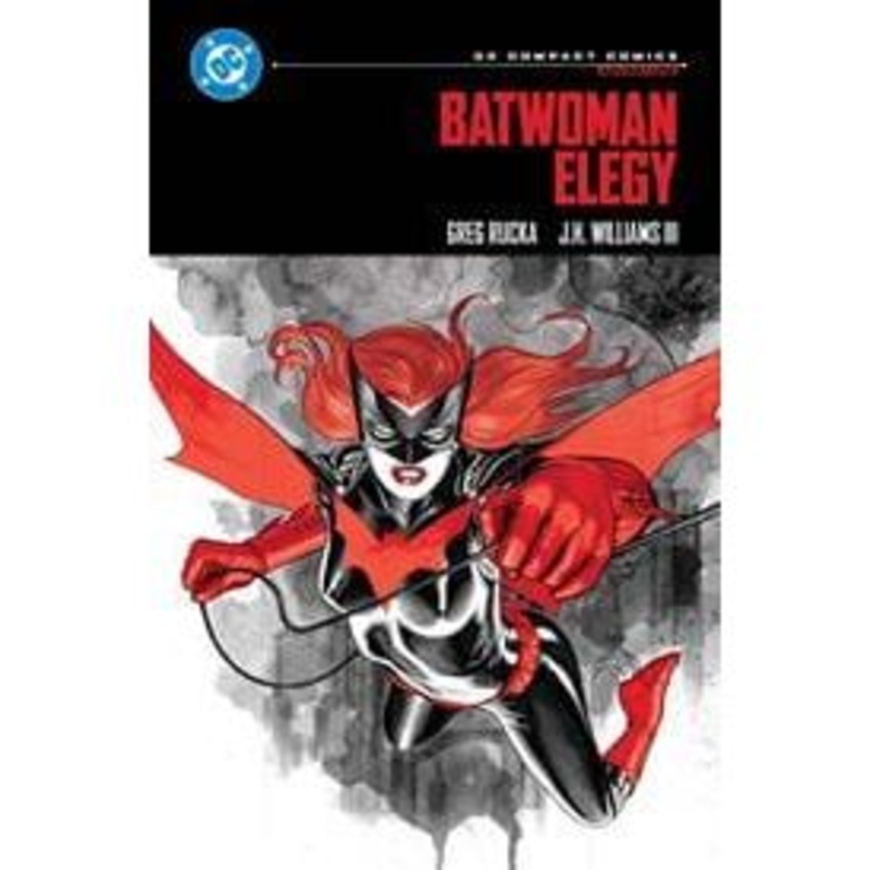 BATWOMAN ELEGY TP (DC COMPACT COMICS EDITION)